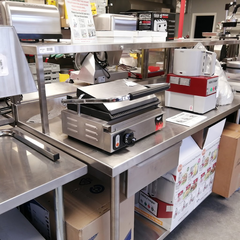 Russell Hendrix Restaurant Equipment & Foodservice Supplies | 951 Erin St, Winnipeg, MB R3G 2W8, Canada | Phone: (204) 775-8835