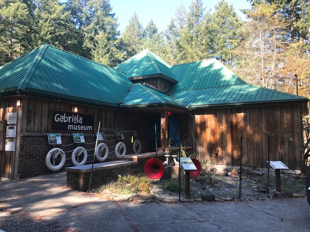 Gabriola Museum | 505 South Rd, Gabriola, BC V0R 1X0, Canada | Phone: (250) 247-9987