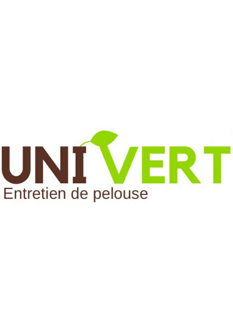 Uni-Vert - Entretien de pelouse à Québec | 269 48e Rue O, Québec, QC G1H 5G2, Canada | Phone: (418) 456-6063