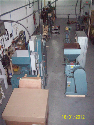 Extruplast Inc | 1095 Rue Principale, Sainte-Julie, QC J3E 0C3, Canada | Phone: (450) 338-3478