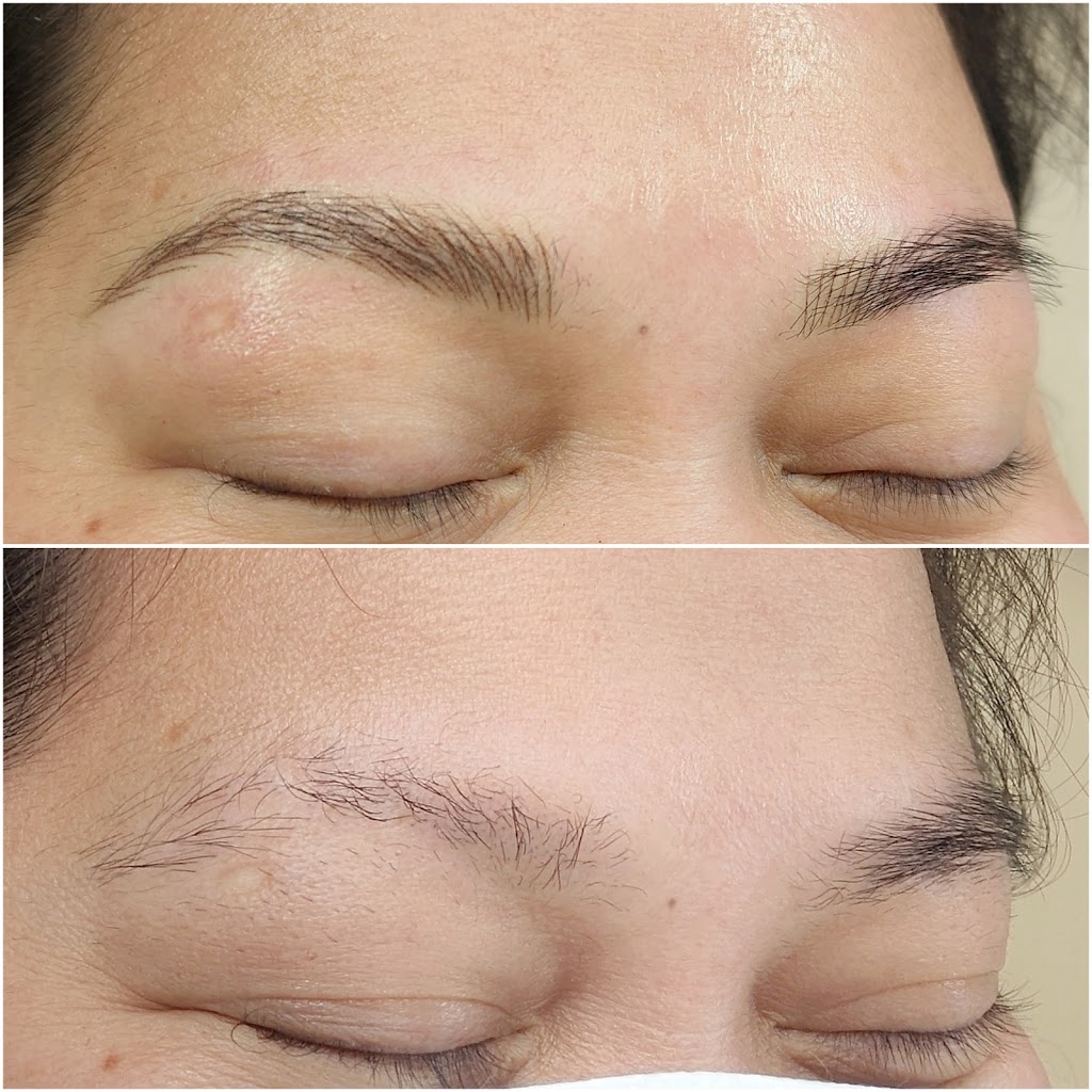 Brows by Anne | Beauty Habits, 2310 Guthrie Rd L, Comox, BC V9M 4E8, Canada | Phone: (250) 650-9789