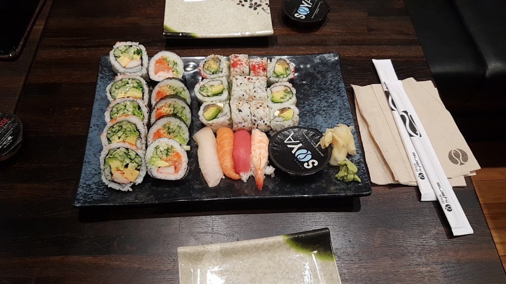 Sushi Shop | 2800 Boulevard de la Pinière, Terrebonne, QC J6X 0G4, Canada | Phone: (450) 471-3888