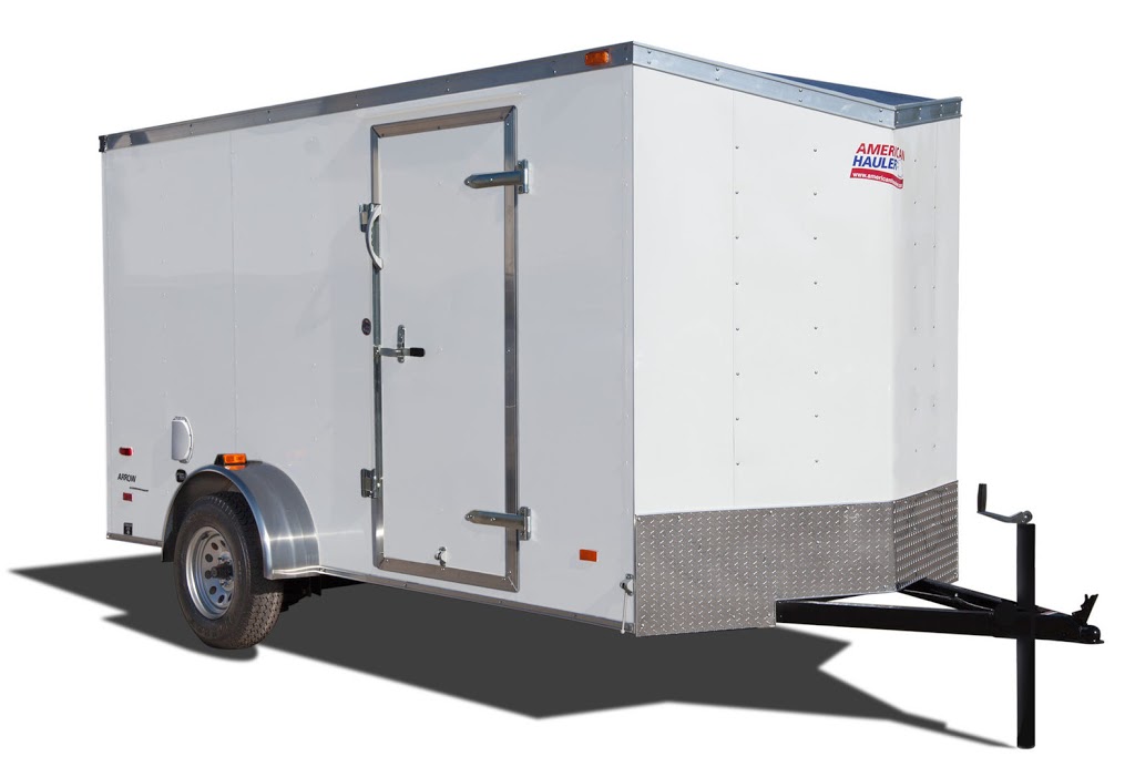 Speedway Trailers | 6792 Wellington County Rd 34, Puslinch, ON N3C 2V4, Canada | Phone: (519) 835-1070