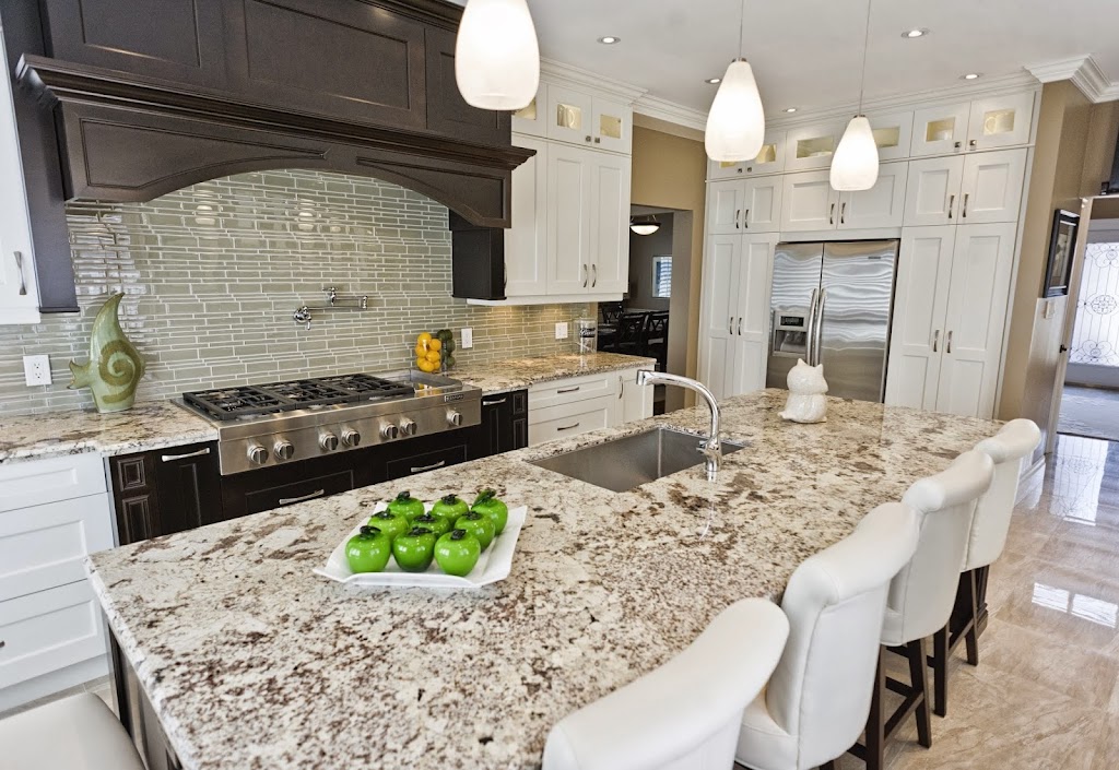 K DESIGN Custom Cabinets | 1064 South Service Rd E, Oakville, ON L6J 2X7, Canada | Phone: (905) 339-2223