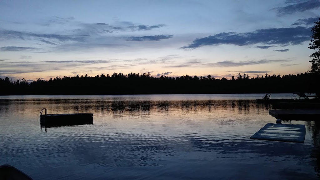 Ridgewood Cottages | 4560 ON-11, Temagami, ON P0H 2H0, Canada | Phone: (705) 569-3870