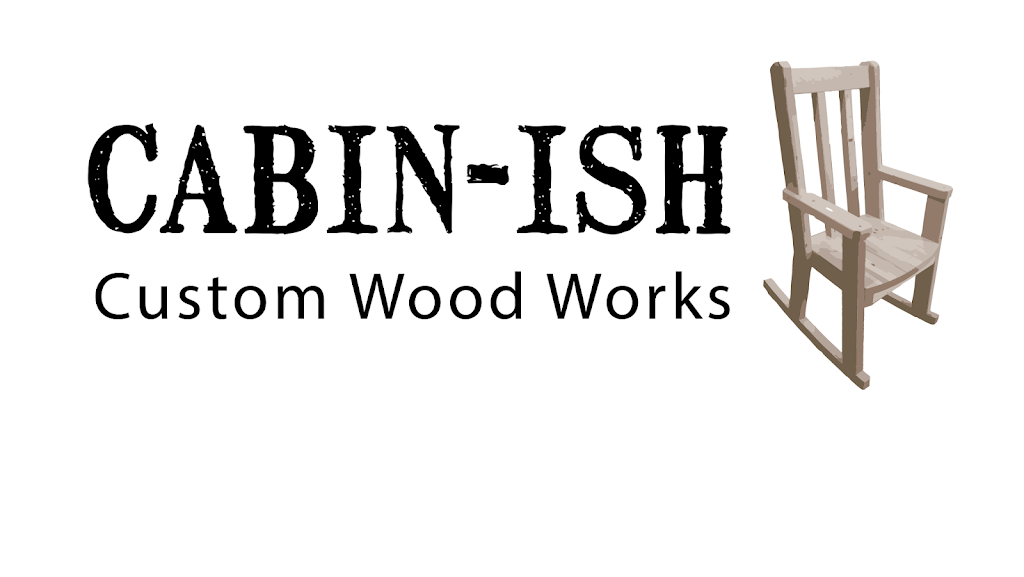 Cabin-ish Custom Wood Works | Bay#2, 5201, 49A Ave, Bentley, AB T0C 0J0, Canada | Phone: (403) 875-2382