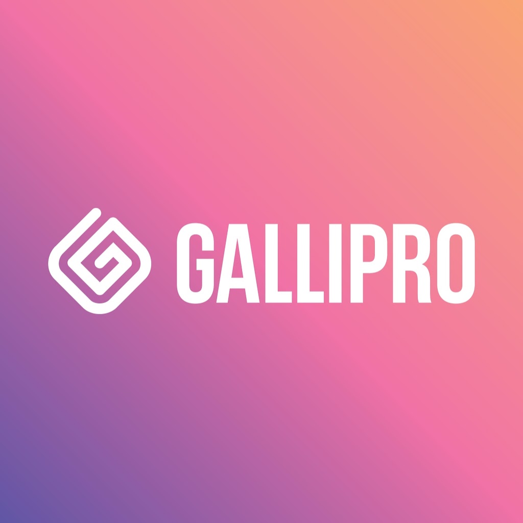 Gallipro - Brand, Graphic, Interactive | 5730 Coopers Ave #33, Mississauga, ON L4Z 2B9, Canada | Phone: (905) 461-9512