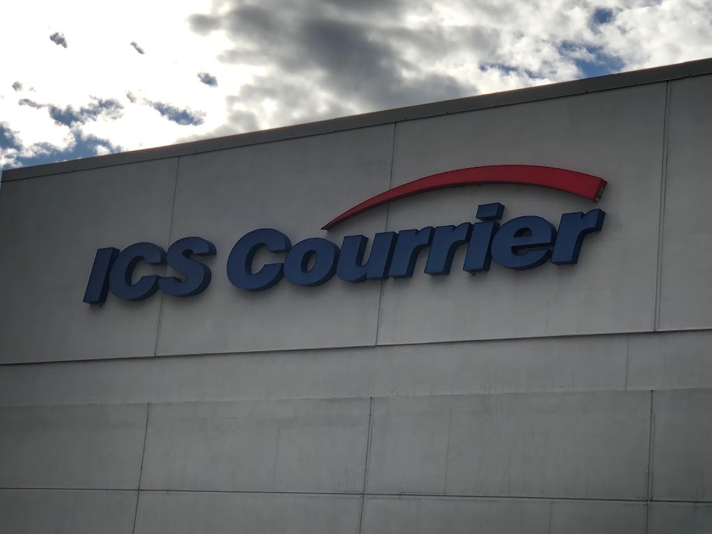 ICS courier | 10345 Av. Ryan, Dorval, QC H9P 1A2, Canada | Phone: (888) 427-8729