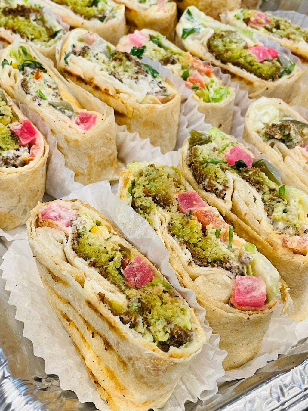 Jordan Valley Shawarma | 1919 Sirocco Dr SW Unit 428, Calgary, AB T3H 2Y3, Canada | Phone: (403) 256-7879