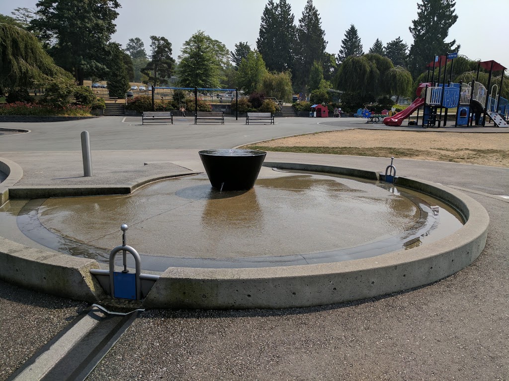 Confederation Park Water Park | 4709 Pandora St, Burnaby, BC V5C 2C2, Canada | Phone: (604) 294-7450