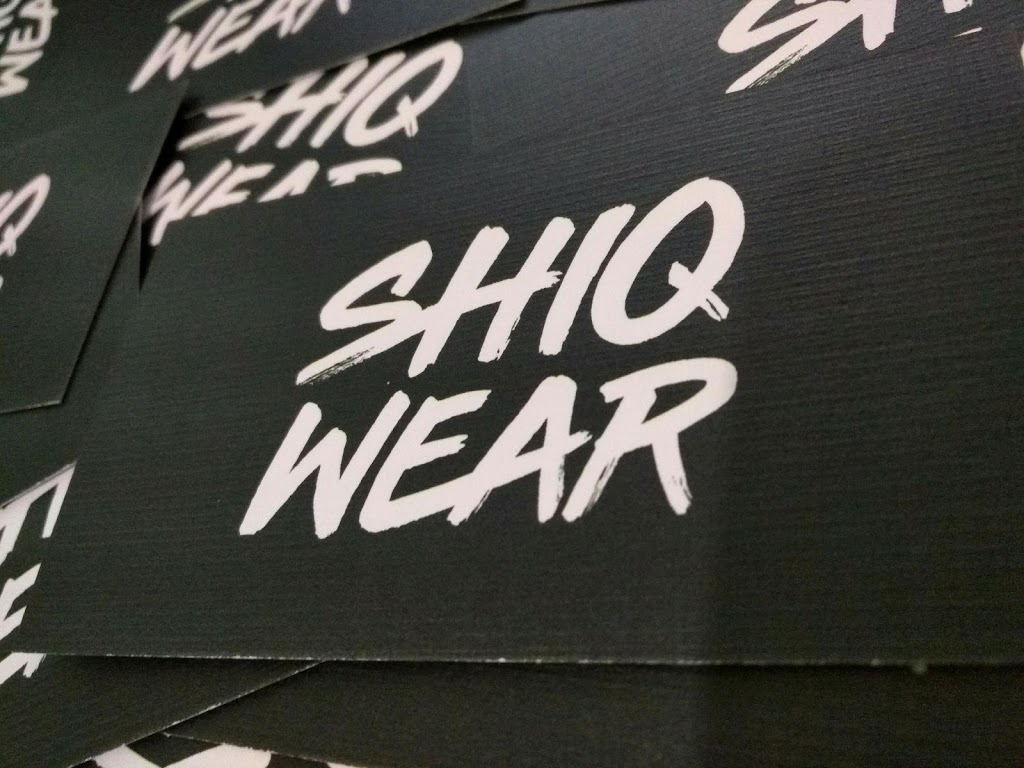 Shiq Wear | 4065 Rue Taillon, Montréal, QC H1K 4J5, Canada | Phone: (514) 729-5914