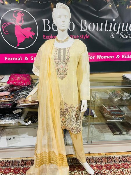 Bebo Boutique | 183-A Rue Bourget, Vaudreuil-Dorion, QC J7V 2V7, Canada | Phone: (450) 455-6466