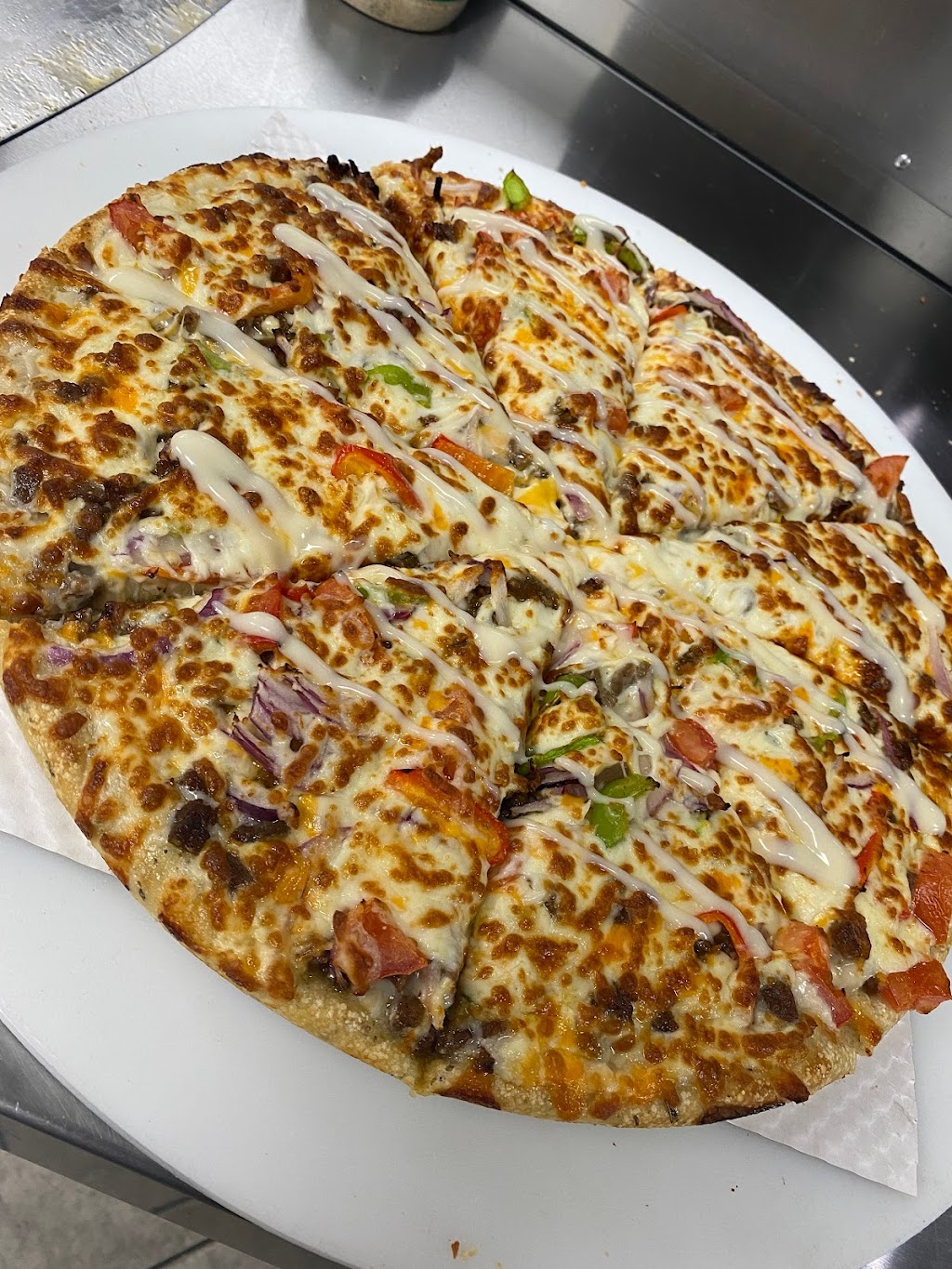 Leduc Pizza & Donair | 3610 Rollyview Rd #101, Leduc, AB T9E 8J3, Canada | Phone: (780) 739-7421