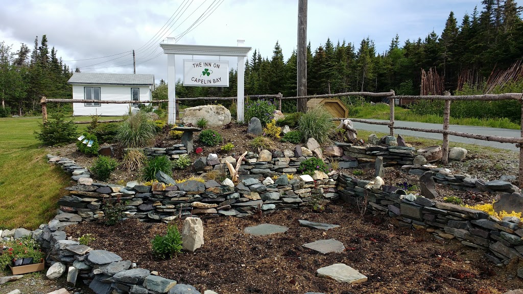 Inn of Capelin Bay | 7 Meaneys Ln, Calvert, NL A0A 1N0, Canada | Phone: (709) 746-5498