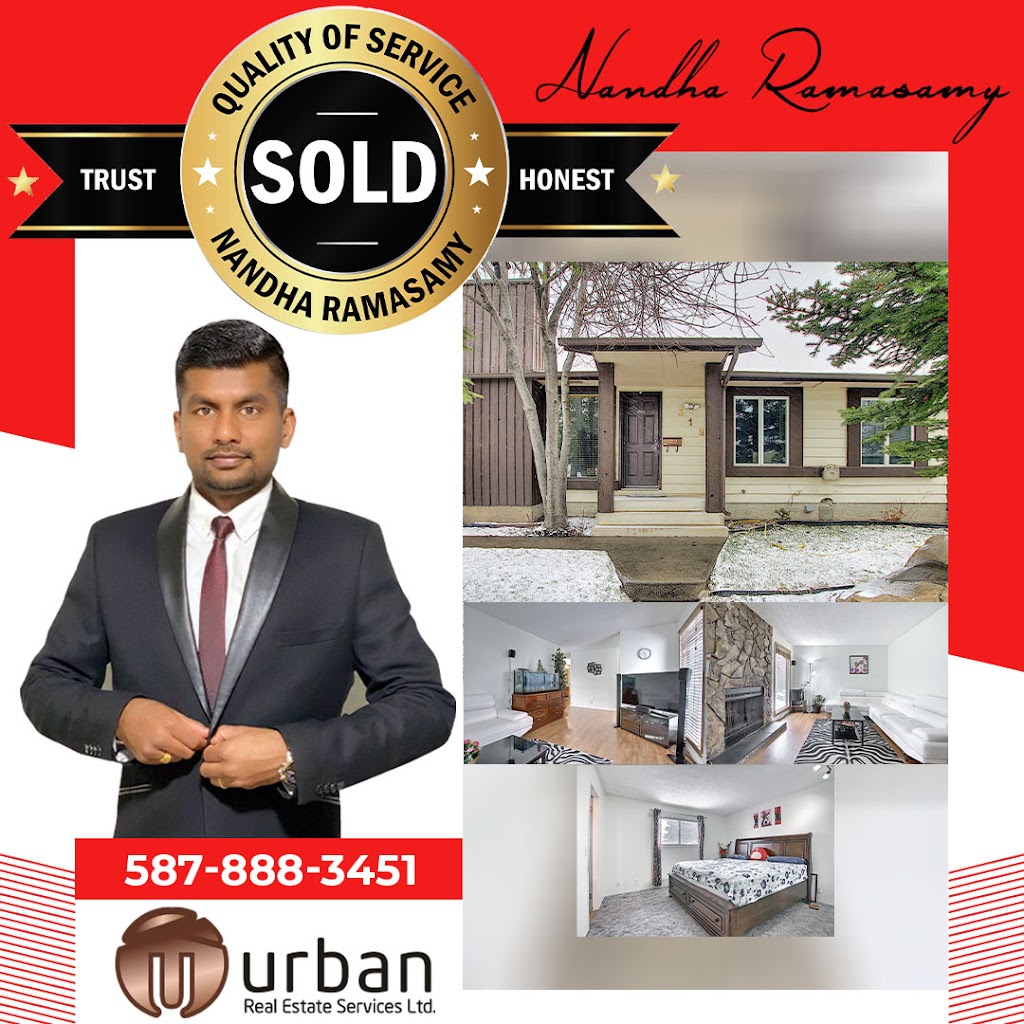 Nandha Ramasamy | 139 Tarawood Rd NE, Calgary, AB T3J 5B4, Canada | Phone: (587) 888-3451