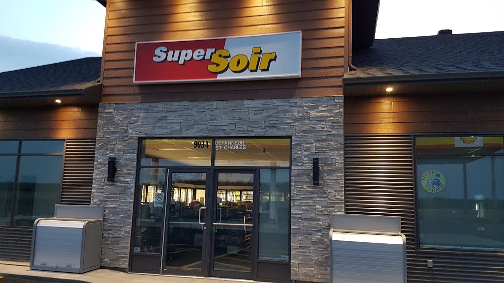 Dépanneur St-Charles | 9034, QC-279, Saint-Charles-de-Bellechasse, QC G0R 2T0, Canada | Phone: (418) 887-4000