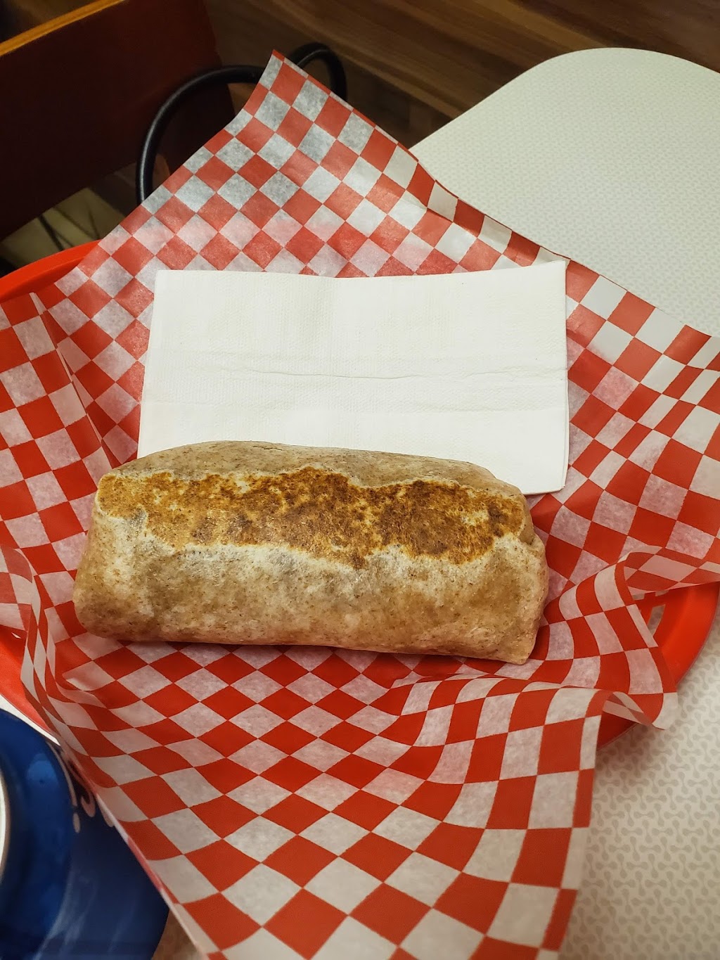 Burrito Brothers Inc | 38 Dalhousie St, Brantford, ON N3T 2J1, Canada | Phone: (519) 304-7228