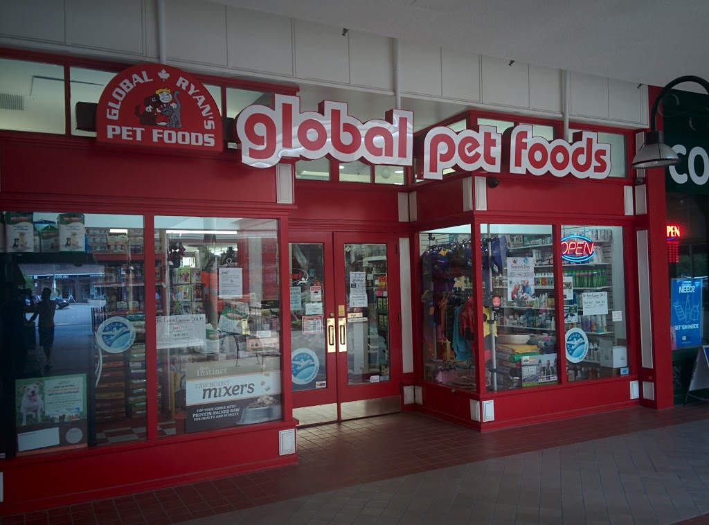 Global Pet Foods | Humbertown Plaza, 270 The Kingsway, Etobicoke, ON M9A 5E2, Canada | Phone: (416) 234-0056