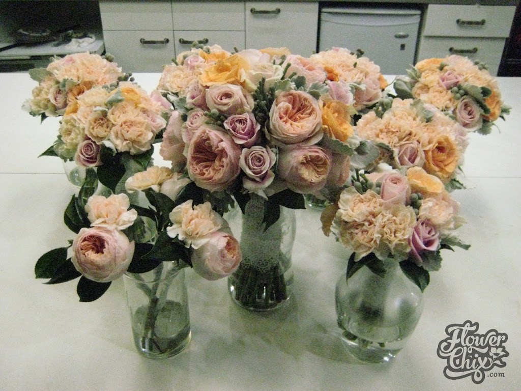 Flower Chix | 1919 Southland Dr SW, Calgary, AB T2W 0K1, Canada | Phone: (403) 984-4260