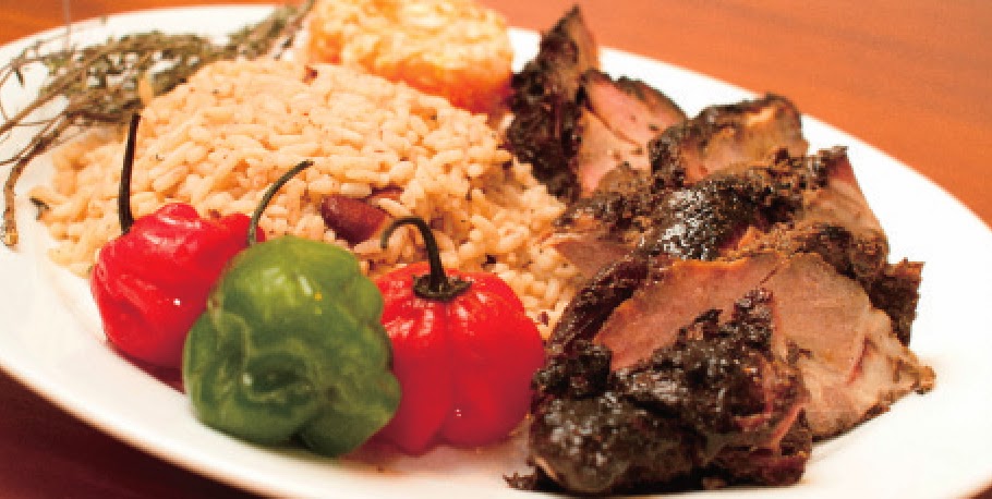 Mr Jerk | 3050 Don Mills Rd E, North York, ON M2J 3C1, Canada | Phone: (416) 491-3593