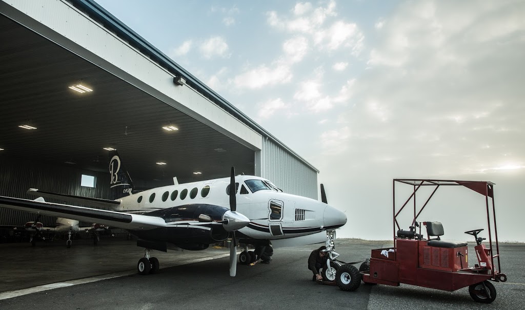 Grondair Aviation | 2075 112 Rte, Saint-Frédéric, QC G0N 1P0, Canada | Phone: (418) 426-2313