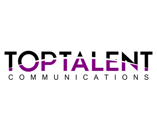 TopTalent Communications | 100 Wingold Ave Suite 1, North York, ON M6B 4K7, Canada | Phone: (833) 870-7040