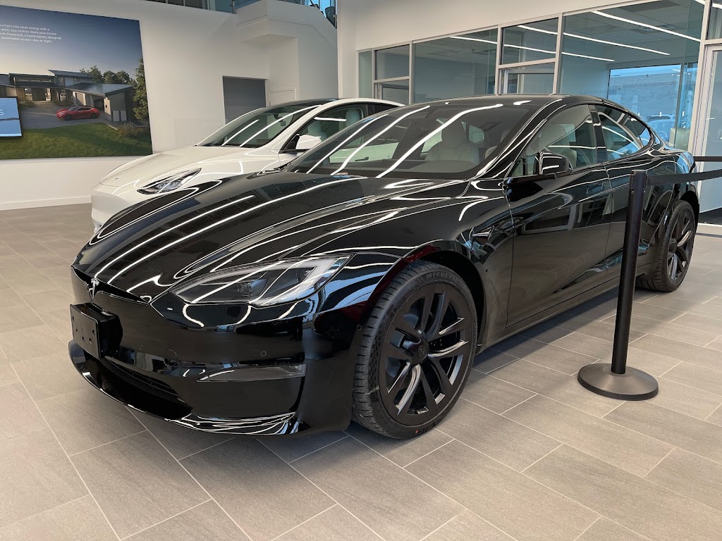 Tesla | 2474 Doral Dr, Innisfil, ON L9S 0A3, Canada | Phone: (249) 444-0209