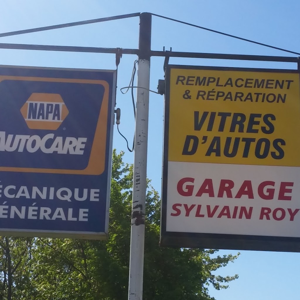 Garage Sylvain Roy | 232 Rue Principale, Armagh, QC G0R 1A0, Canada | Phone: (418) 466-2100