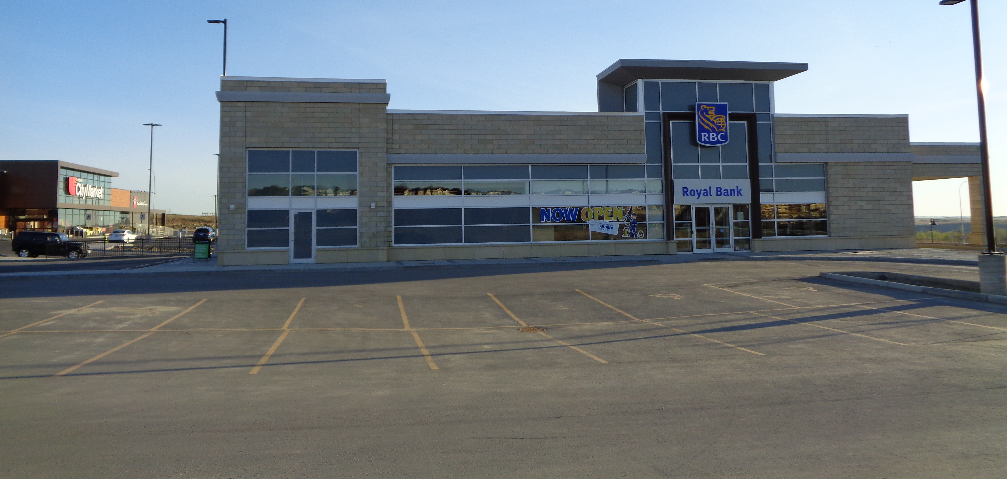 RBC Royal Bank | 25 Sage Hill Plaza NW #120, Calgary, AB T3R 0S4, Canada | Phone: (587) 755-2918