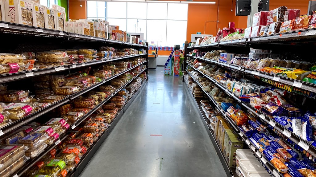 Asian Supermarket Calgary | 5850 88 Ave NE, Calgary, AB T3J 0Z7, Canada | Phone: (403) 568-9911