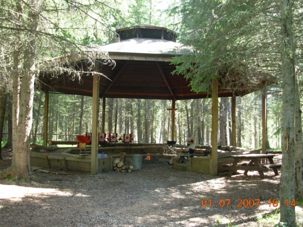 Alberta Camp Cherith | 82053 Hwy 584, Clearwater County, AB T0M 0N0, Canada | Phone: (403) 816-3670