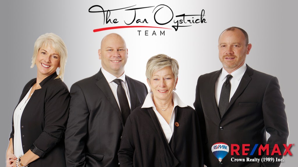 The Jan Oystrick Team | 1349 Lasalle Blvd #208, Sudbury, ON P3A 1Z2, Canada | Phone: (705) 524-3737
