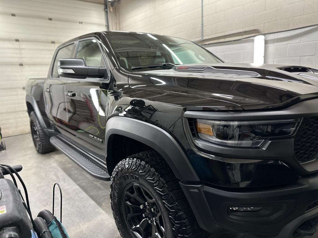 Riccardos Auto Detailing | 245 Hamilton Crescent Unit #5, Dorchester, ON N0L 1G4, Canada | Phone: (416) 834-3463