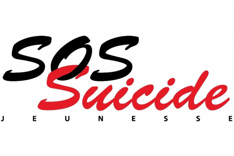 SOS Suicide Jeunesse | 7140 Rue du Daim, Québec, QC G1G 5H4, Canada | Phone: (800) 595-5580