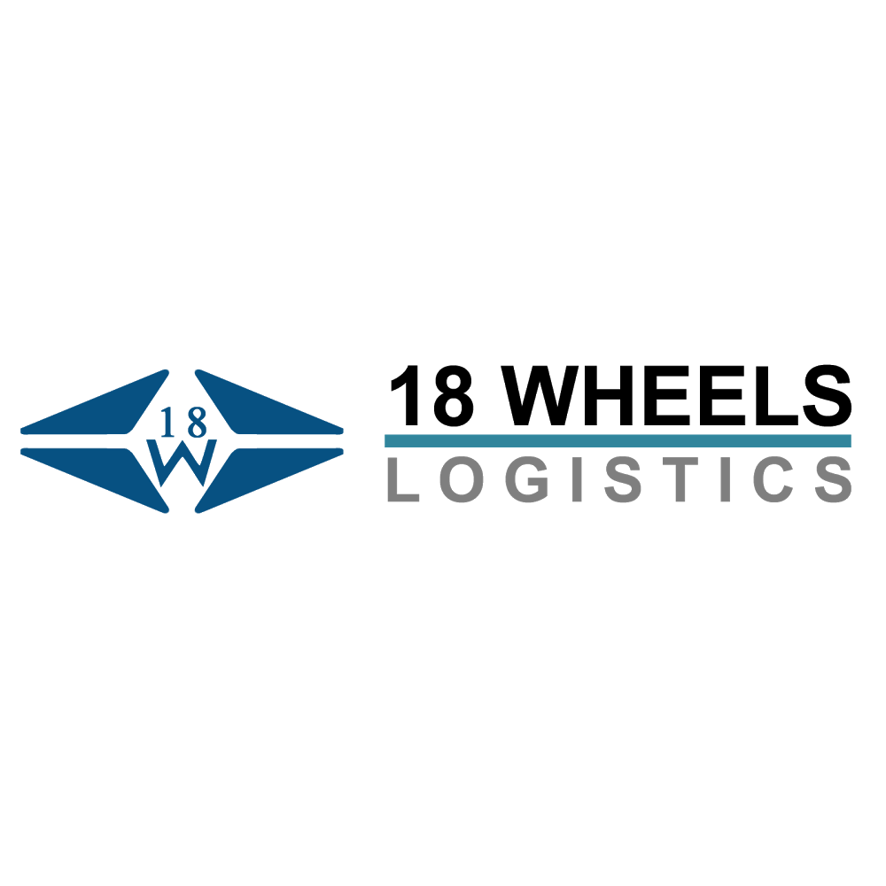 18 Wheels Logistics Ltd. | 7708 80 St, Delta, BC V4G 1C1, Canada | Phone: (604) 439-8938