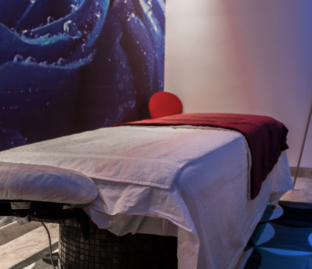 Rosewater Massage & Wellness Clinic | 433 Parsons Rd SW, Edmonton, AB T6X 0W6, Canada | Phone: (780) 885-0903