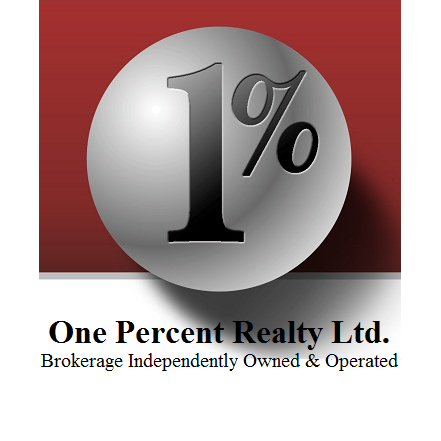 One Percent Realty Ltd. Brokerage Oakville | 1072 Harcroft Ct, Oakville, ON L6H 3K5, Canada | Phone: (416) 804-4120