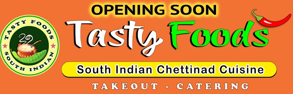 Tasty Foods of India | 3870 Eglinton Ave W, Mississauga, ON L5M 2G9, Canada | Phone: (647) 860-0120