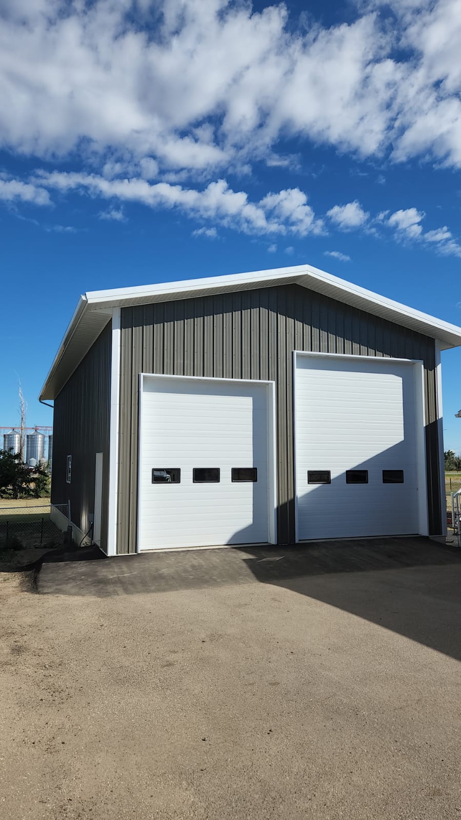 Pinnacle Metal Forming Ltd. | 6910 64 St, Taber, AB T1G 2J1, Canada | Phone: (403) 393-8457