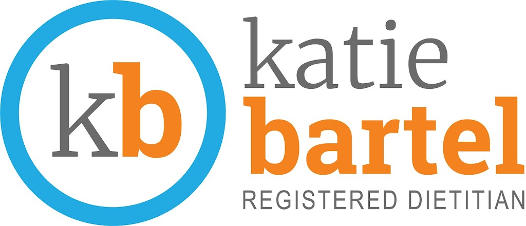 Katie Bartel Registered Dietitian | 10 Renaissance Square, New Westminster, BC V3M 7B1, Canada | Phone: (604) 614-9054