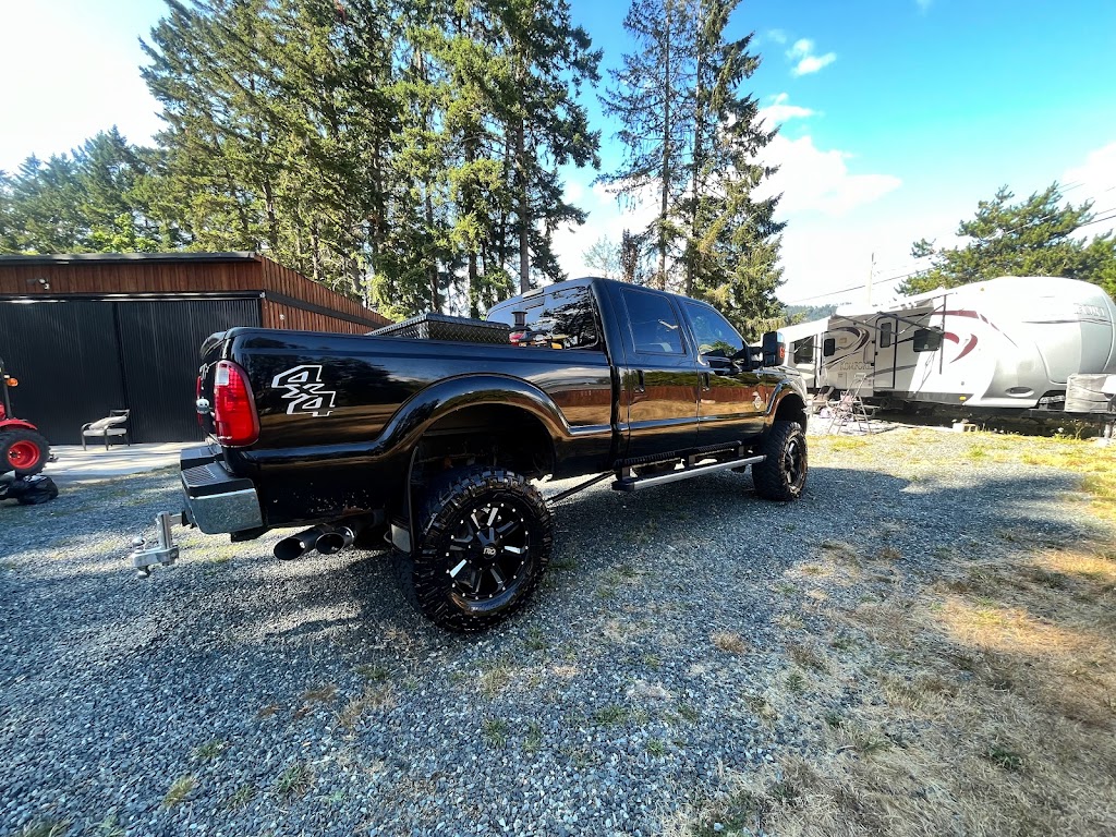 Gloss Boss Detailing | 3726 Haslam Rd, Port Alberni, BC V9Y 6A2, Canada | Phone: (250) 206-0217