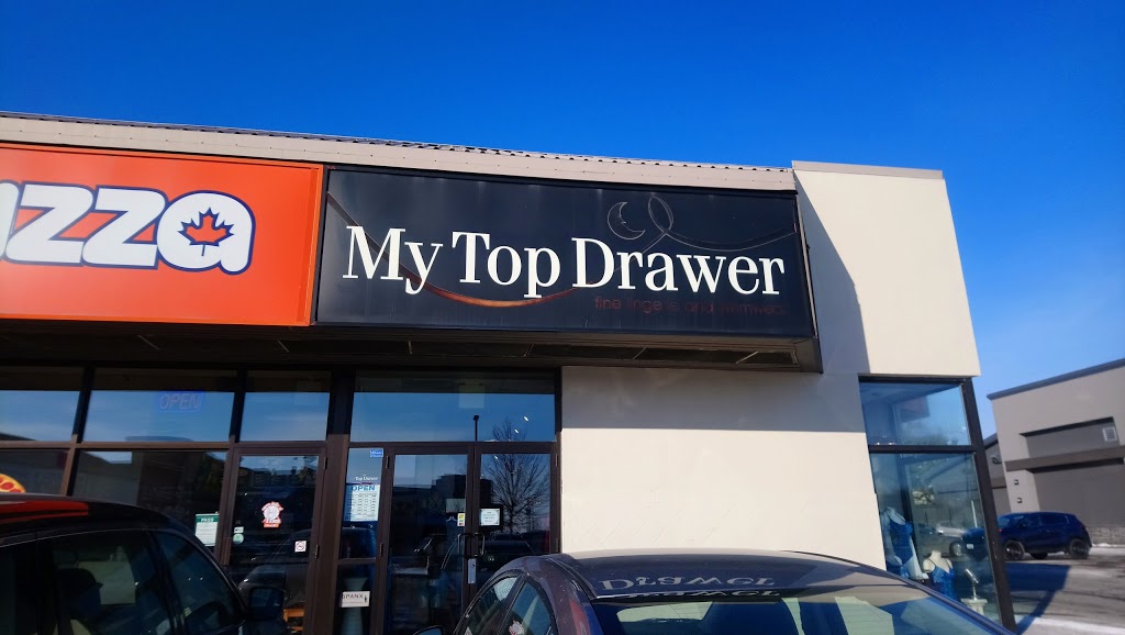 My Top Drawer | 979 Wellington Rd, London, ON N6E 3A9, Canada | Phone: (519) 685-7217