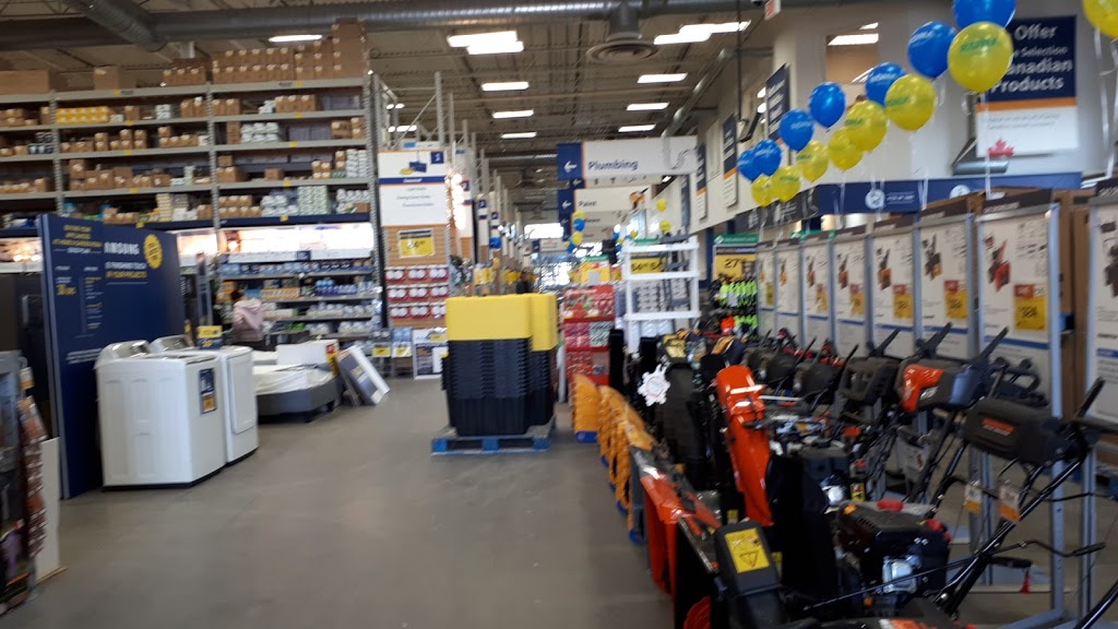 Home & Garden RONA | 110 W Toronto St, Toronto, ON M6N 5B7, Canada | Phone: (416) 766-4664