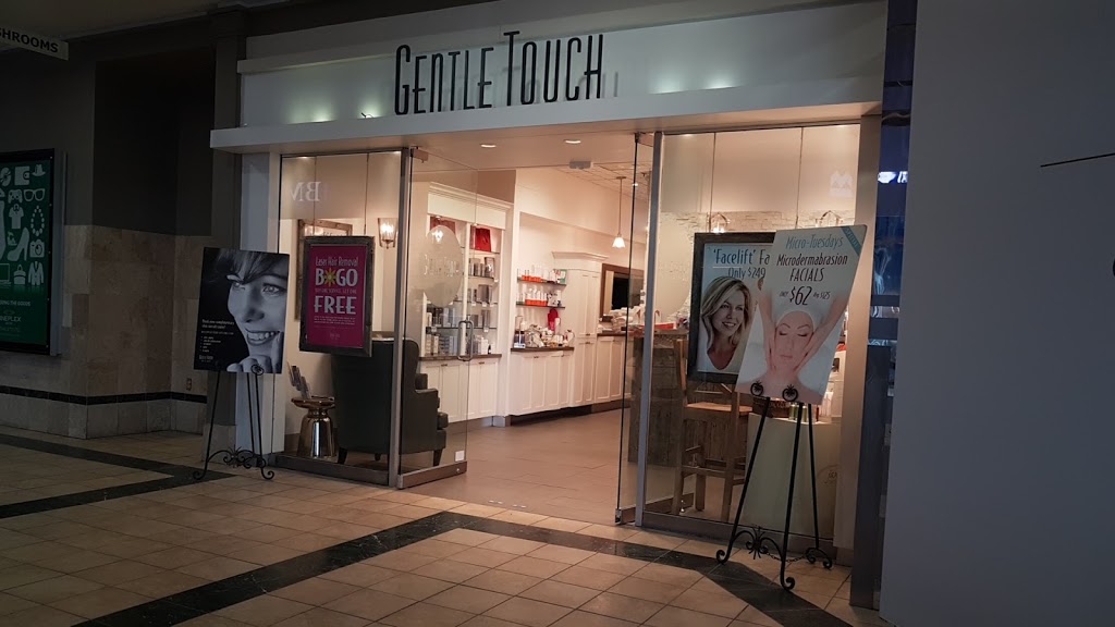 Gentle Touch Spa & Laser Centres | 156 Hector Gate, Dartmouth, NS B3B 0E6, Canada | Phone: (902) 429-6611