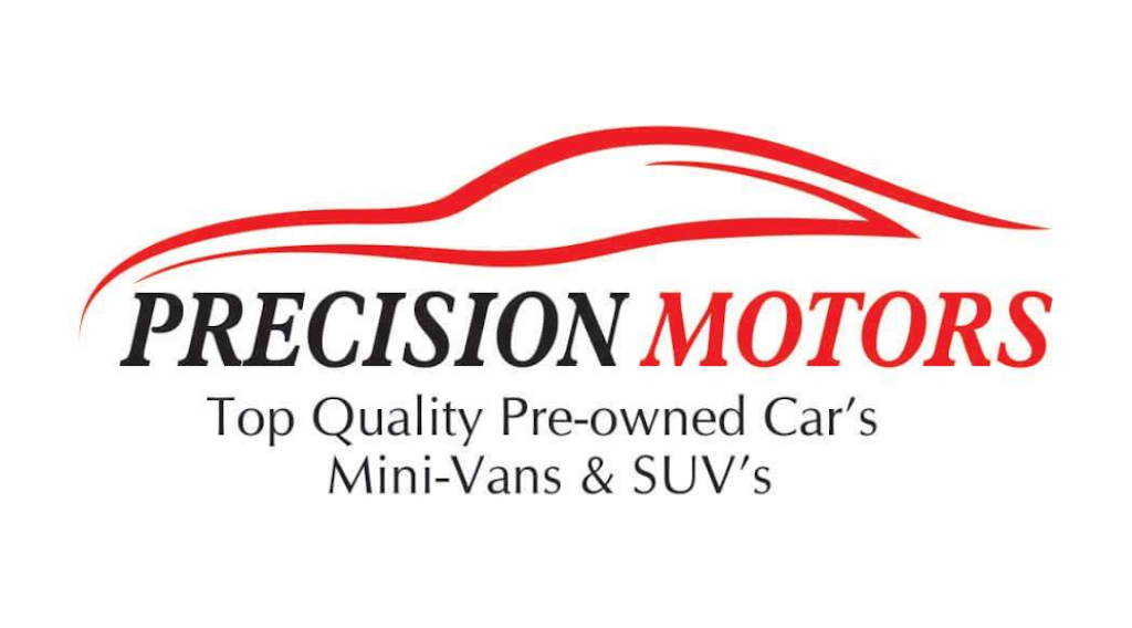 Precision Motors | 1000 Dundas St E Unit#109, Mississauga, ON L4Y 2B8, Canada | Phone: (416) 270-7657