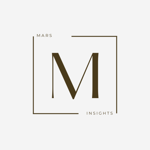 Mars Insights | 25 Southlake Blvd, Brampton, ON L6V 4P8, Canada | Phone: (647) 808-6600