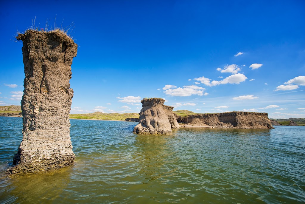 Lake Diefenbaker Tourism | 500 Progress Ave, Outlook, SK S0L 2N0, Canada | Phone: (866) 538-7275