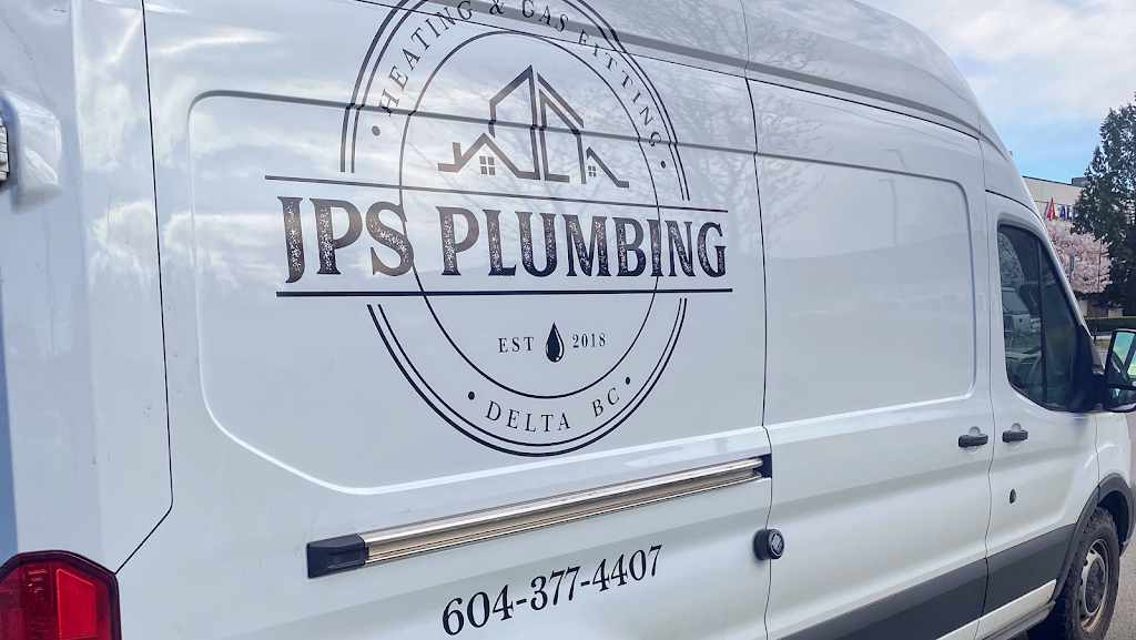 JPS Plumbing and Heating | 1768 55a St, Delta, BC V4M 0A9, Canada | Phone: (604) 377-4407