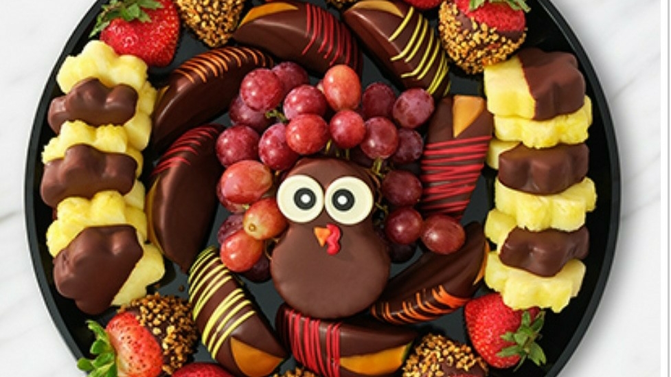 Edible Arrangements | 3255 Rutherford Rd Building H Unit 11, Concord, ON L4K 5Y5, Canada | Phone: (905) 738-4100