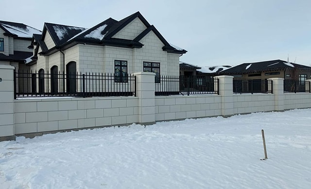 Signature Exteriors | 6940 68 Ave NW, Edmonton, AB T6B 3C5, Canada | Phone: (780) 468-3233